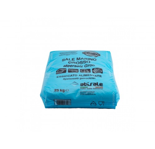 SALE PER DEPURATORE                KG.25