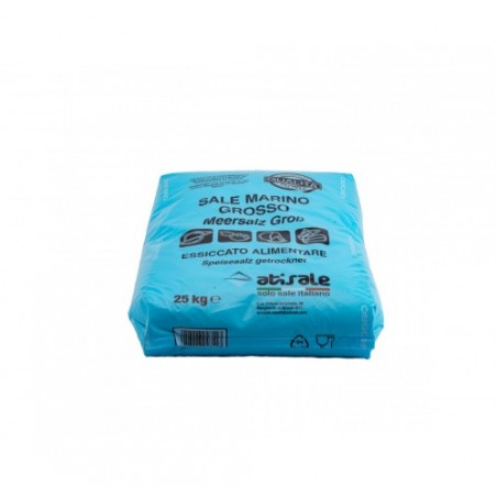 SALE PER DEPURATORE                KG.25