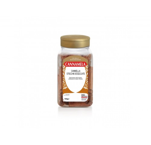 CANNELLA STECCHE CANNAMELA     GR.150X12