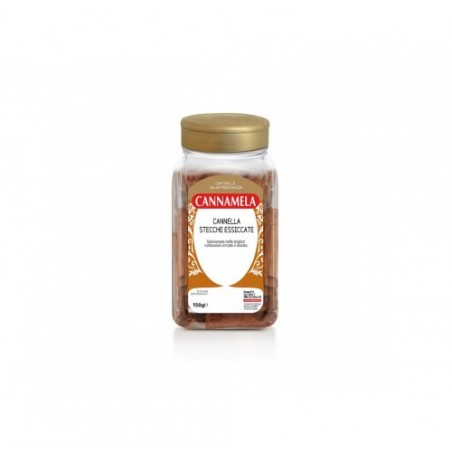 CANNELLA STECCHE CANNAMELA     GR.150X12