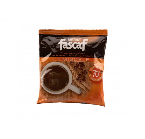 MISCELA FASCAFT NESTLE' 70%    GR.150X54