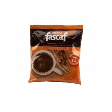MISCELA FASCAFT NESTLE' 70%    GR.150X54