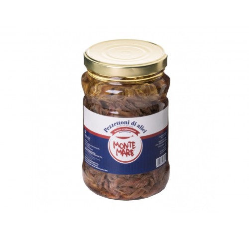 ALICI PEZZI GRAN PIZZA          KG.1,7X6