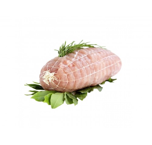 TACCHINO ROTOLO FESA ORO GELO   KG.2,5X3