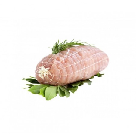TACCHINO ROTOLO FESA ORO GELO   KG.2,5X3