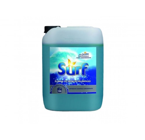 BIO PRESTO SURF LAVATRICE LIQUIDO  LT.10