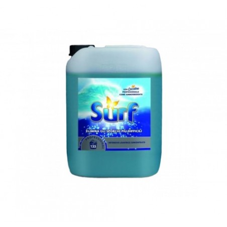 BIO PRESTO SURF LAVATRICE LIQUIDO  LT.10