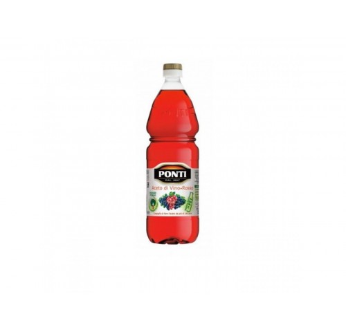 ACETO ROSSO PONTI                LT.1X12