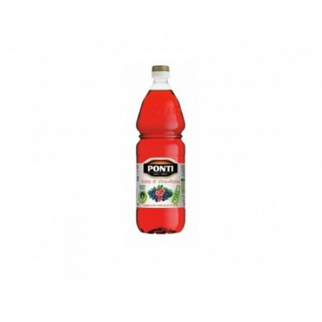 ACETO ROSSO PONTI                LT.1X12