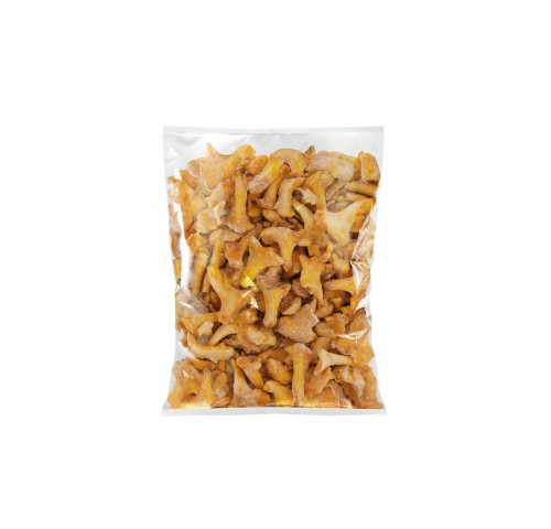 FUNGHI FINFERLI ASIAGO FOOD       KG.1X6