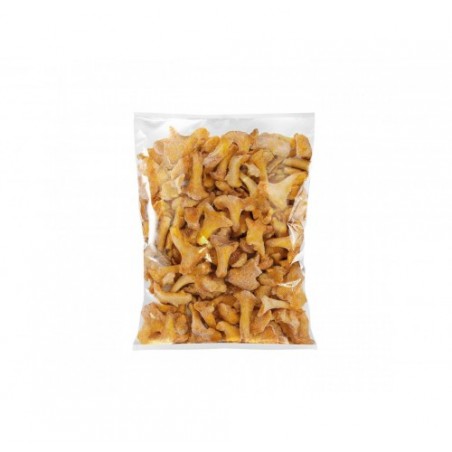 FUNGHI FINFERLI ASIAGO FOOD       KG.1X6