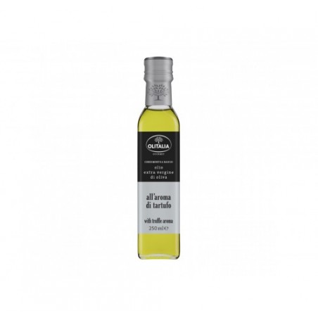 OLIO EVO AROMA TARTUFO          ML250X12