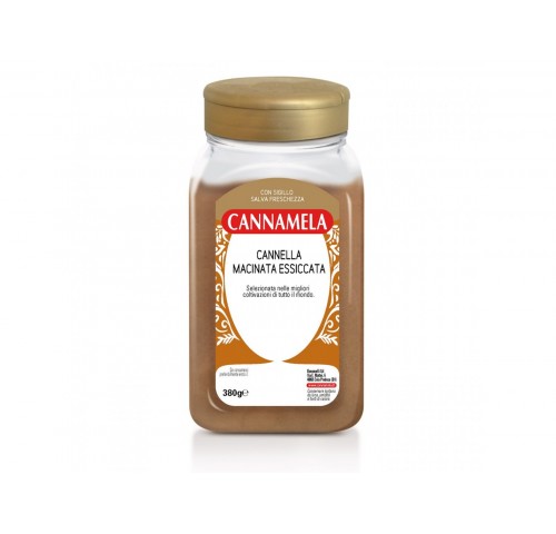 CANNELLA MACINATA CANNAMELA    GR.380X12