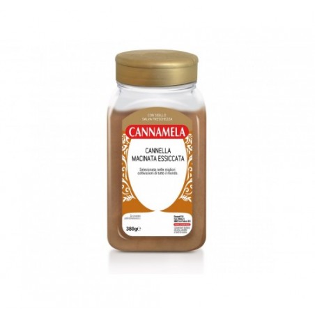 CANNELLA MACINATA CANNAMELA    GR.380X12