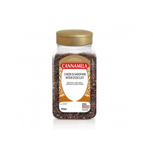 CHIODI GAROFANO CANNAMELA      GR.250X12