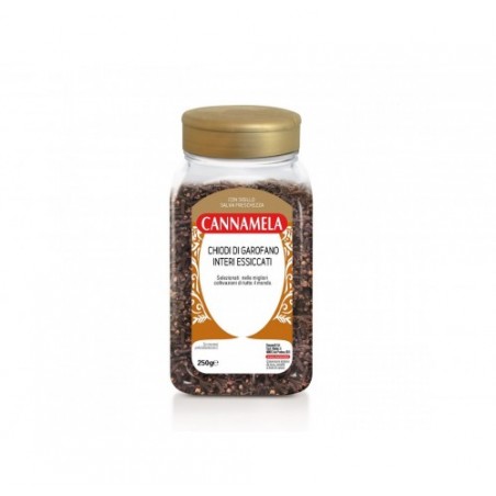 CHIODI GAROFANO CANNAMELA      GR.250X12