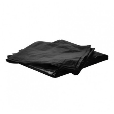 SACCHI IMM.NERO SFUSI 85X120       KG.10
