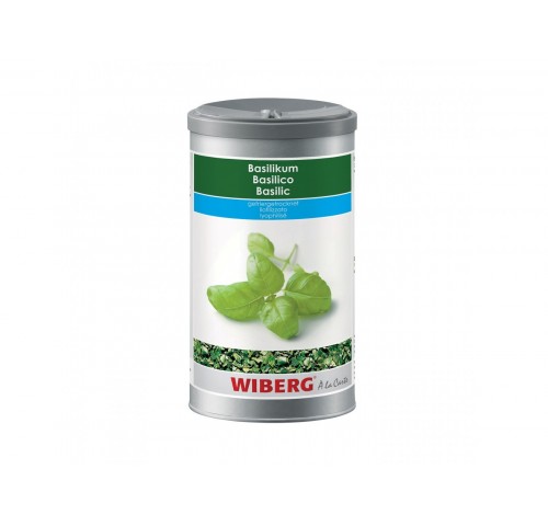 BASILICO LIOFILIZZATO WIBERG     GR.55X6