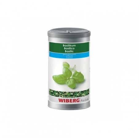 BASILICO LIOFILIZZATO WIBERG     GR.55X6