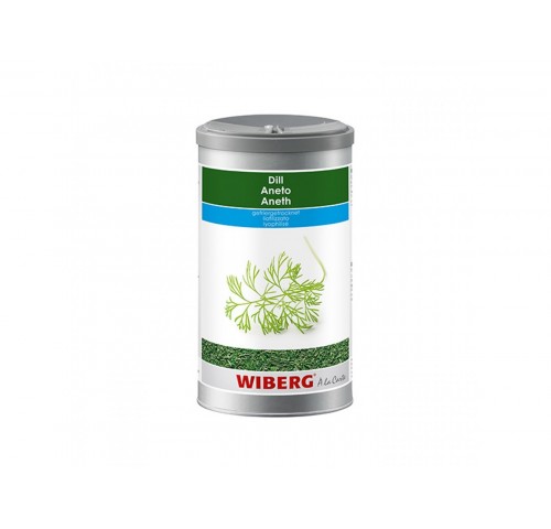 ANETO LIOFILIZZATO WIBERG        GR.80X6