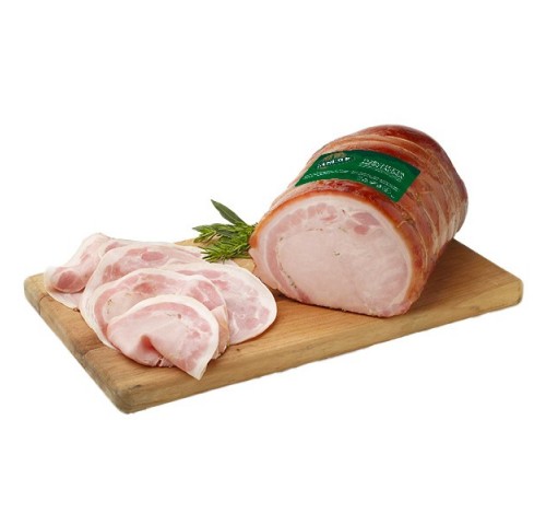 PORCHETTA MONTAGNA SENFTER        KG.5X2