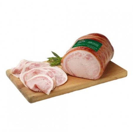 PORCHETTA MONTAGNA SENFTER        KG.5X2
