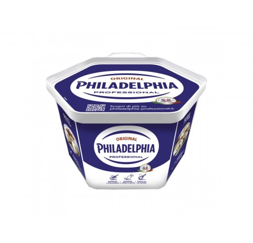 PHILADELPHIA KRAFT             KG.1,65X4