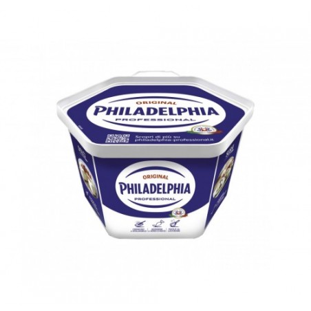 PHILADELPHIA KRAFT             KG.1,65X4