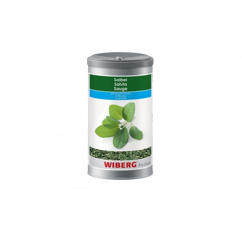 SALVIA LIOFILIZZATO WIBERG       GR.50X6