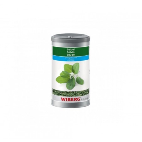 SALVIA LIOFILIZZATO WIBERG       GR.50X6