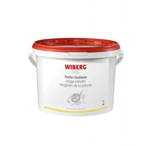 MAGO PANATA WIBERG                  KG.2