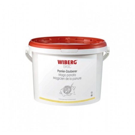 MAGO PANATA WIBERG                  KG.2