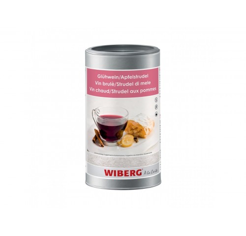 VIN BRULE'/STRUDEL MELE WIBERG KG.1,03X6