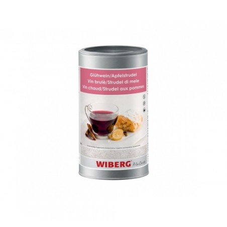 VIN BRULE'/STRUDEL MELE WIBERG KG.1,03X6