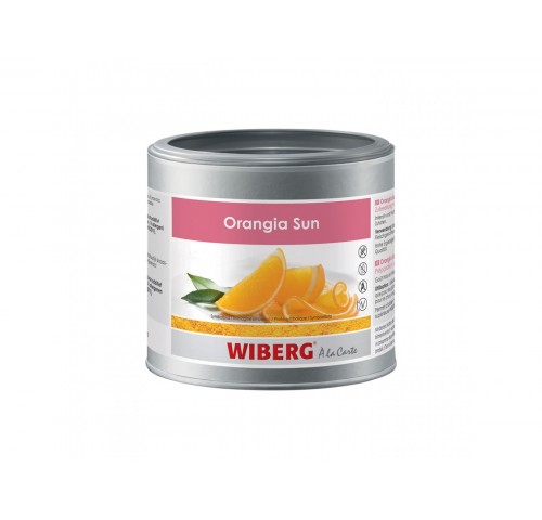 ORANGIA SUN WIBERG              GR.300X3
