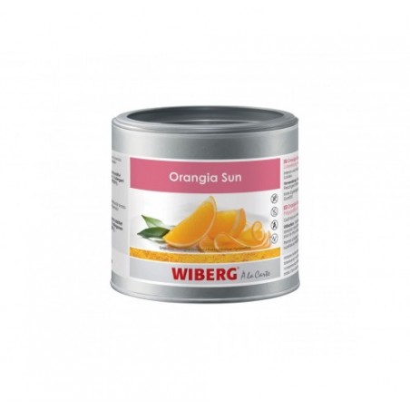 ORANGIA SUN WIBERG              GR.300X3