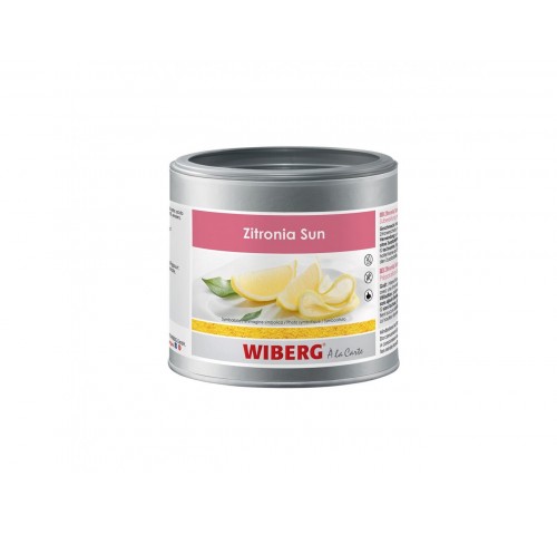 ZITRONIA SUN WIBERG             GR.300X3