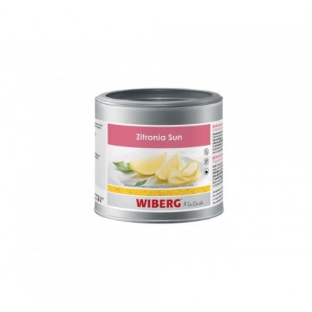 ZITRONIA SUN WIBERG             GR.300X3