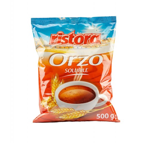 ORZO SOLUBILE  RISTORA         GR.500X10