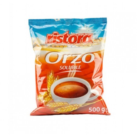 ORZO SOLUBILE  RISTORA         GR.500X10