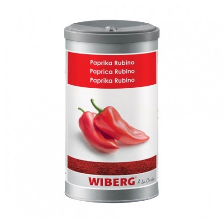 PAPRIKA RUBINO DELICATA WIBERG  GR.600X6