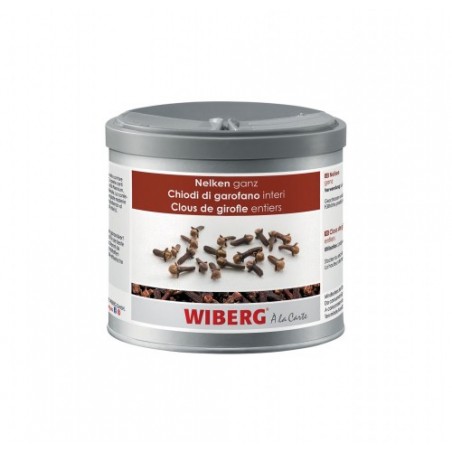 CHIODI GAROFANO INTERI WIBERG   GR.200X3