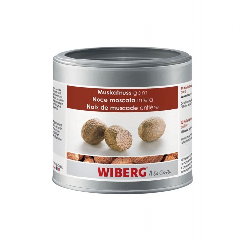 NOCE MOSCATA INTERA WIBERG      GR.300X3