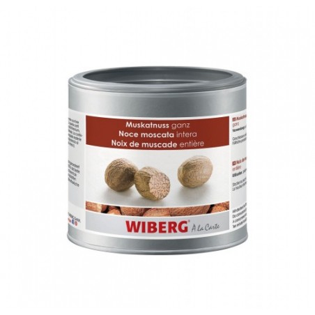 NOCE MOSCATA INTERA WIBERG      GR.300X3