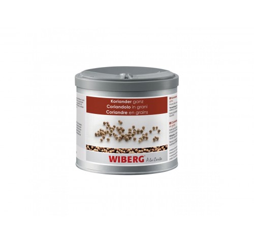 CORIANDOLO GRANI WIBERG         GR.160X3