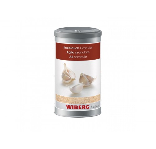 AGLIO GRANULARE WIBERG          GR.800X6