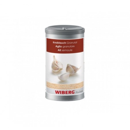 AGLIO GRANULARE WIBERG          GR.800X6