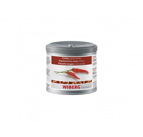 PEPERONCINO ROSSO TRIT. WIBERG  GR.190X3