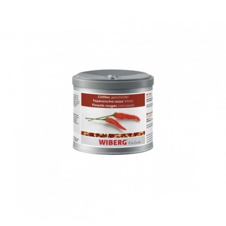 PEPERONCINO ROSSO TRIT. WIBERG  GR.190X3