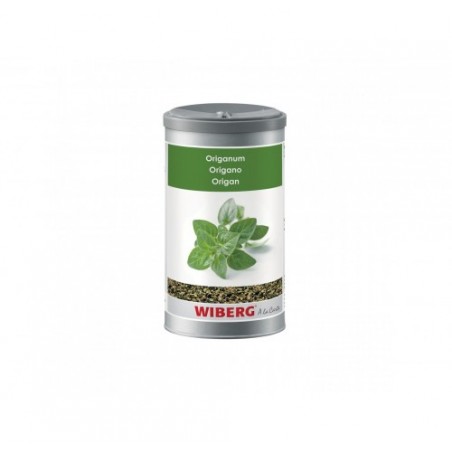 ORIGANO ESSICCATO WIBERG        GR.430X1